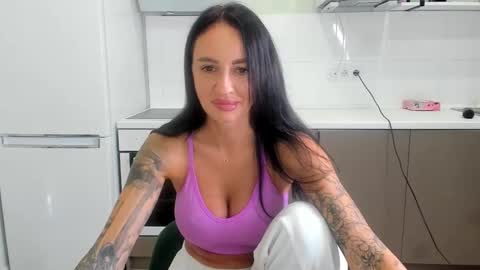 Masha online show from 09.22.25