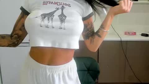 Masha online show from 09.28.25