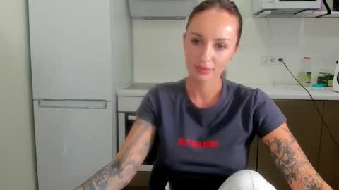 Masha online show from 05.28.26