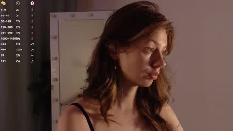 melody  online show from 09.20.25