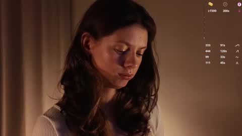 melody  online show from 10.15.25