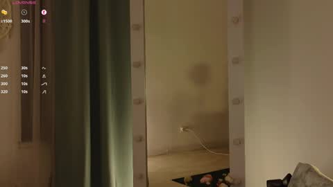 melody  online show from 03.27.26