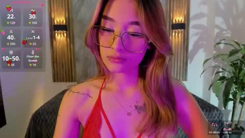 melodylanee online show from 02.14.26