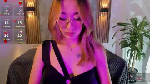 melodylanee online show from 02.24.26