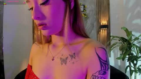 melodylanee online show from 03.30.26