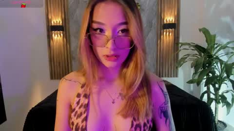 melodylanee online show from 04.02.26