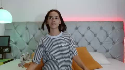 Luisa Castro online show from 10.08.25