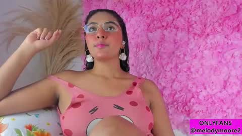 Melody online show from 11.06.25