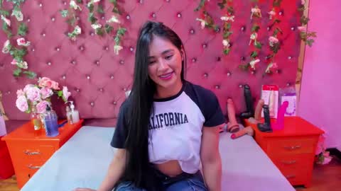 Melodysmithass online show from 09.20.25