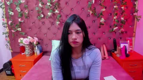 Melodysmithass online show from 09.25.25