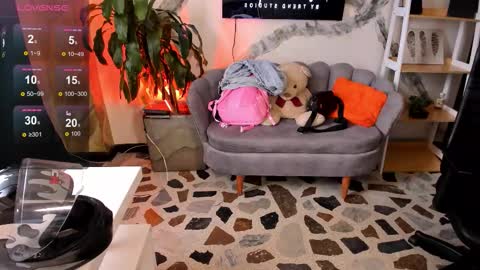 melodysnow online show from 01.11.26