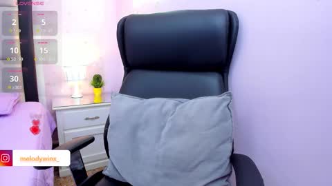 Melody winx online show from 10.29.25