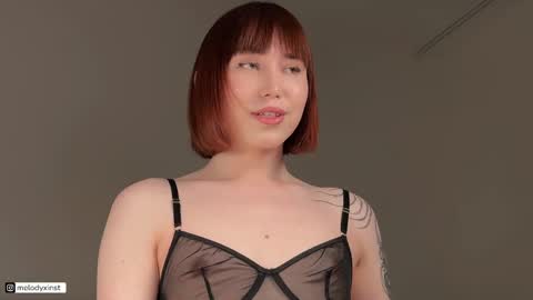 Melody 3 -   online show from 04.13.26