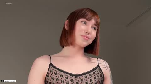 Melody 3 -   online show from 05.12.26