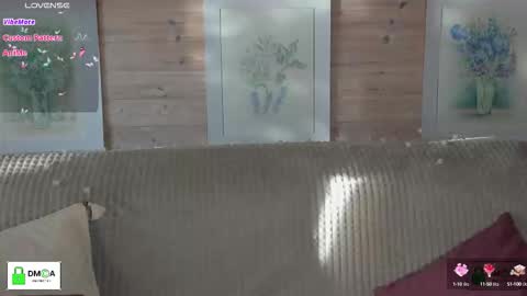 Melody My schedule this week  Wednesday Thursday Sunday online show from 10.01.25