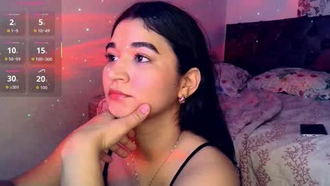 melodyysweetie online show from 09.11.25
