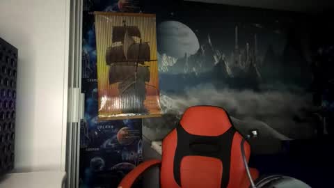 Hi Im Aria 18 years old online show from 11.13.25