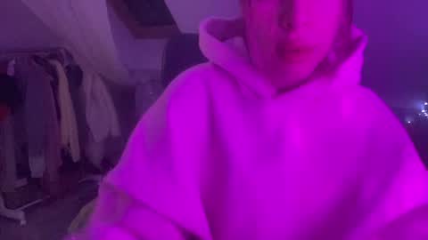 Snapshot of meloodiesweet chatting on 02.15.26 Melodie Sweet online show from 02.15.26