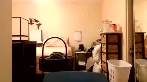 Snapshot of melxiss chatting on 09.19.25 melxiss online show from 09.19.25