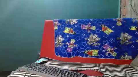 mely tomson online show from 01.12.26