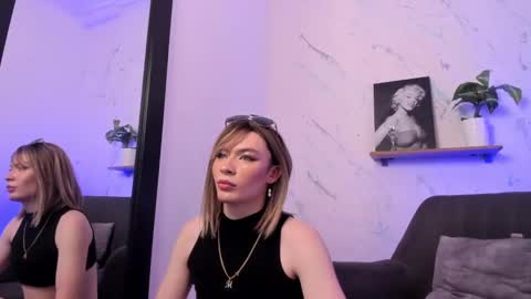 MELY  online show from 03.07.25