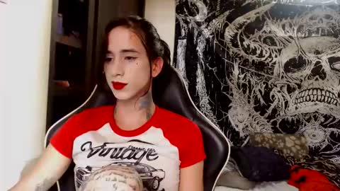 mely online show from 11.17.25