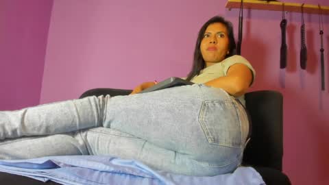 Maelly online show from 03.31.26