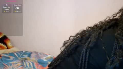 Melyssaluv online show from 10.20.25