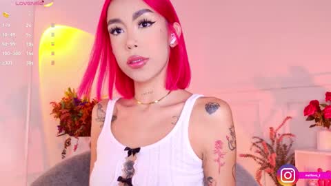 Melissa online show from 09.17.25