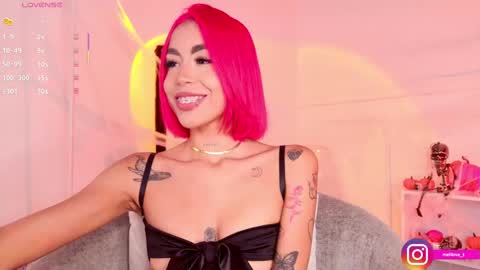 Melissa online show from 10.09.25