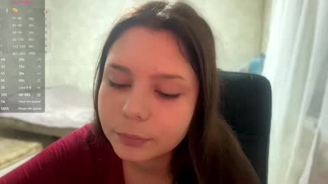 Snapshot of memento_mary chatting on 09.15.25 The princess of your dreams online show from 09.15.25