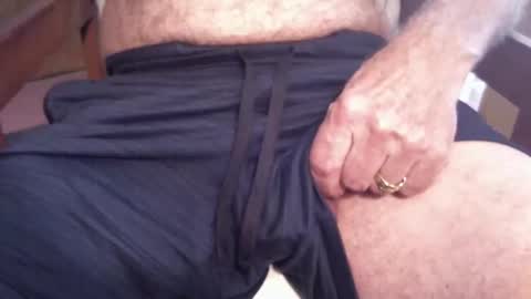 Mimis man online show from 02.14.26