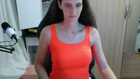 Megumi  Aina online show from 10.12.25