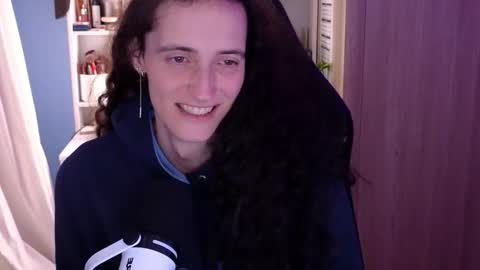 Megumi  Aina online show from 02.24.26