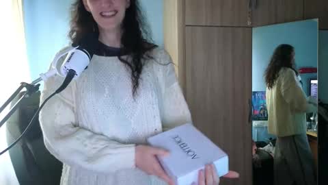 Megumi  Aina online show from 03.12.26