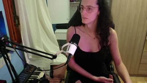 Megumi  Aina online show from 05.12.26