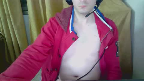 Snapshot of memoganga19971 chatting on 04.11.26 memoganga online show from 04.11.26