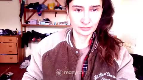 Yummygirl online show from 03.02.26