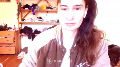 Yummygirl online show from 03.05.26