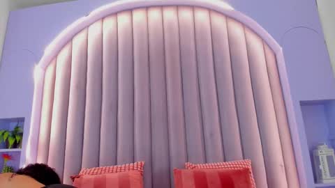  Memphis Williams  online show from 01.09.26