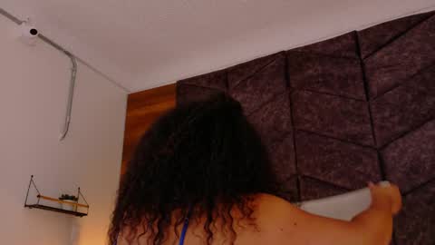 Snapshot of memphiswilliams chatting on 03.25.26 Memphis Williams online show from 03.25.26