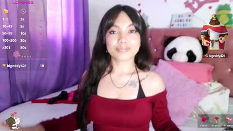 Heart  online show from 02.14.25