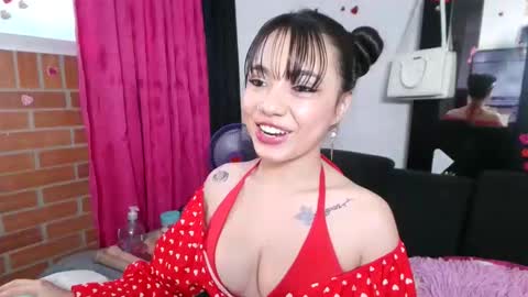 Heart  online show from 09.12.25