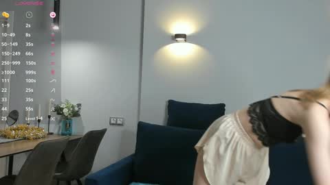 Hello My name is Lily online show from 12.28.24