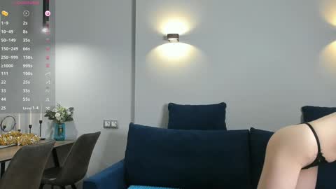 Hello My name is Lily online show from 01.08.25