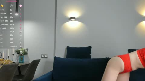 Hello My name is Lily online show from 01.11.25