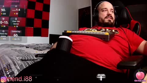 menditeta online show from 01.29.25