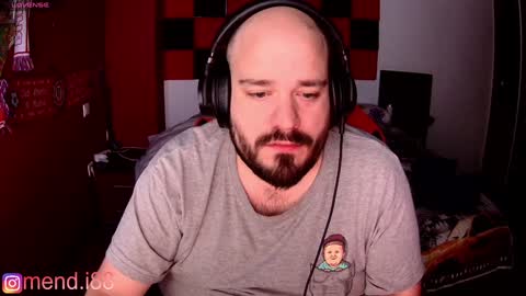 menditeta online show from 02.01.25