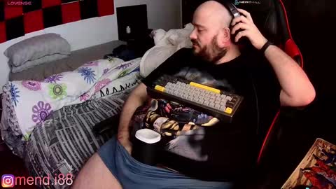 menditeta online show from 02.28.25