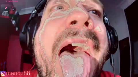 menditeta online show from 03.09.25